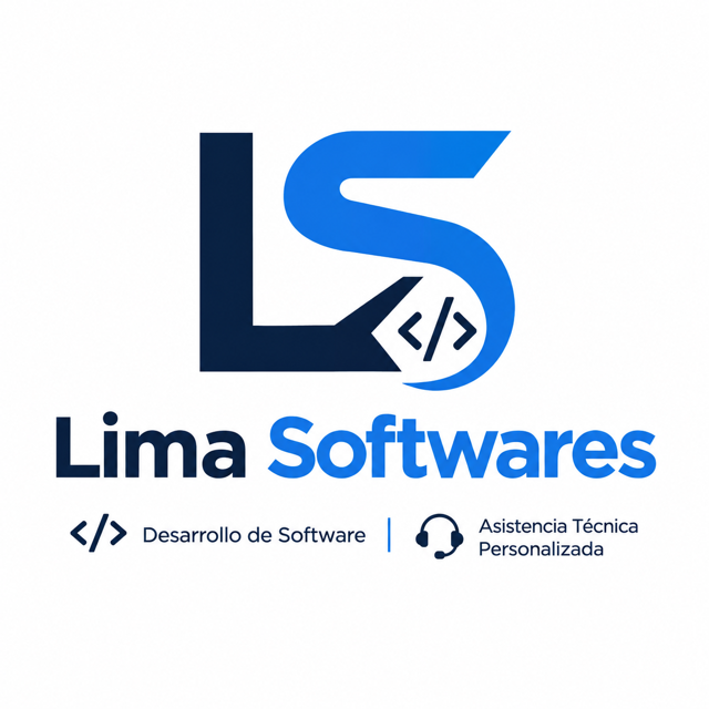 Lima Softwares